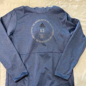 Men’s Adidas Hoodie